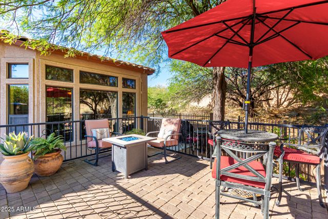 7939 E STONECLIFF Circle, Mesa, AZ 85207