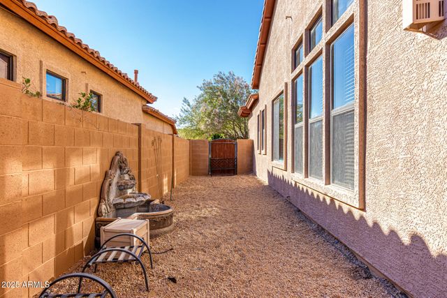 7939 E STONECLIFF Circle, Mesa, AZ 85207