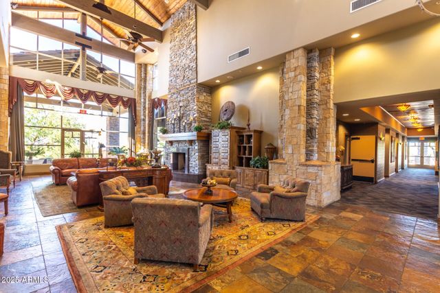 7939 E STONECLIFF Circle, Mesa, AZ 85207