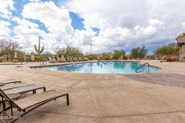 7939 E STONECLIFF Circle, Mesa, AZ 85207