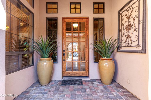 7939 E STONECLIFF Circle, Mesa, AZ 85207