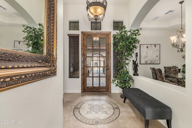 7939 E STONECLIFF Circle, Mesa, AZ 85207