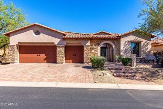 7939 E STONECLIFF Circle, Mesa, AZ 85207