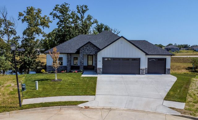 904 KALISPELL CT, Columbia, MO 65201