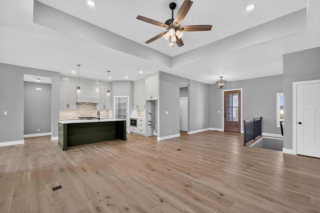 904 KALISPELL CT, Columbia, MO 65201
