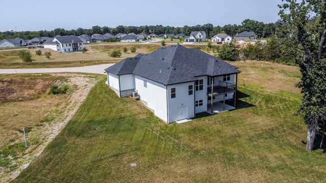 904 KALISPELL CT, Columbia, MO 65201