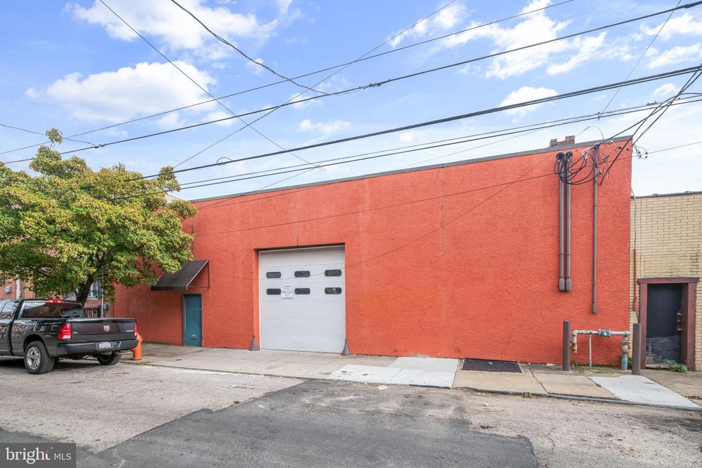 2969-73 SALMON, Philadelphia, PA 19134