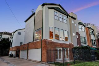 5400 Gibson Street, Houston, TX 77007
