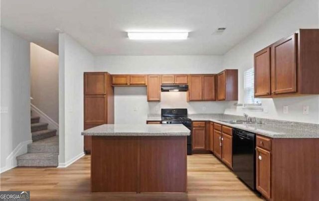 1251 Rockfield Circl, Norcross, GA 30093