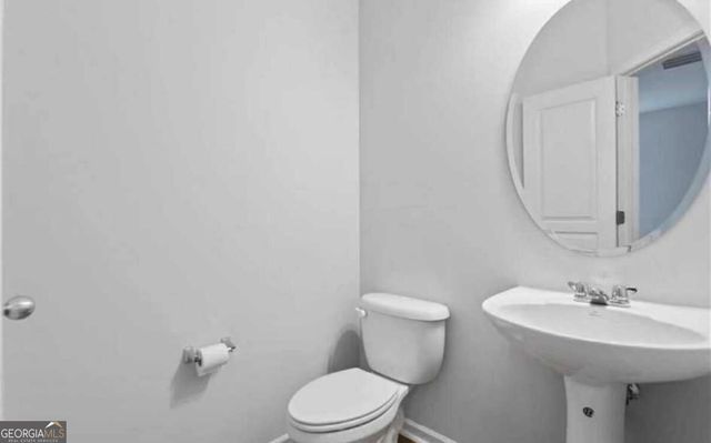 1251 Rockfield Circl, Norcross, GA 30093