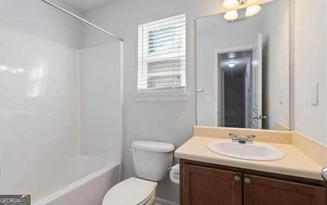 1251 Rockfield Circl, Norcross, GA 30093