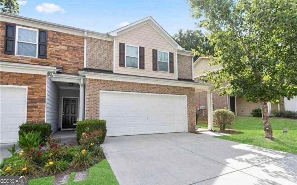1251 Rockfield Circl, Norcross, GA 30093