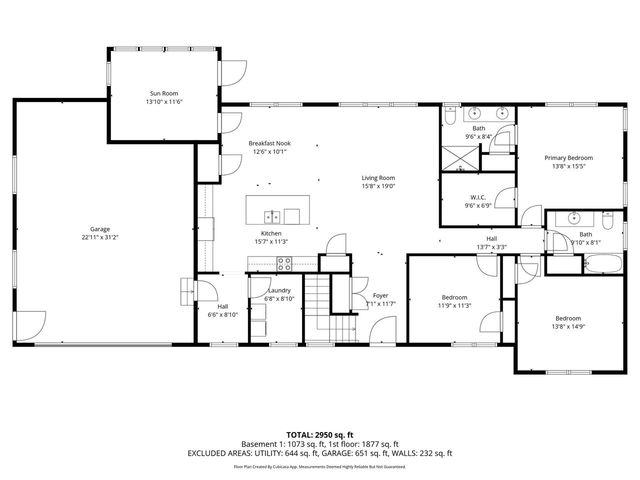2348 Wild Oak DRIVE, Manitowoc, WI 54220