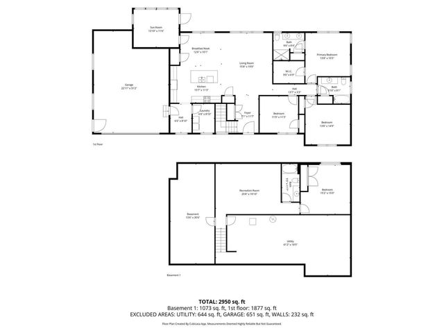 2348 Wild Oak DRIVE, Manitowoc, WI 54220