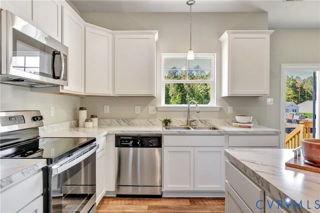3443 Marwick Pl, Richmond, VA 23234