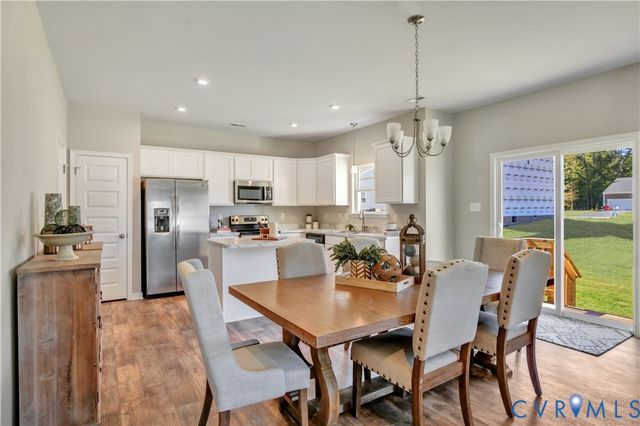3443 Marwick Pl, Richmond, VA 23234