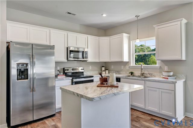 3443 Marwick Pl, Richmond, VA 23234