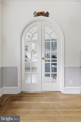 606 E DURHAM ST, Philadelphia, PA 19119