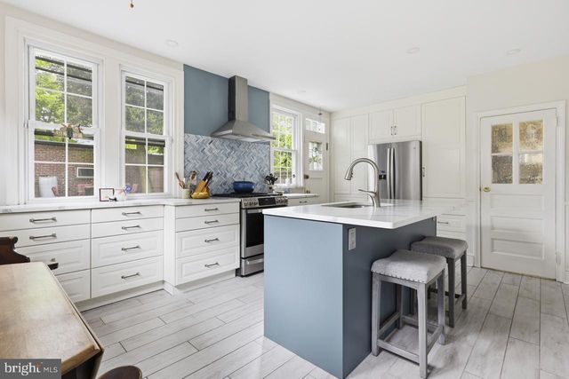 606 E DURHAM ST, Philadelphia, PA 19119