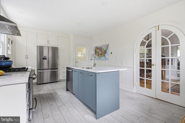 606 E DURHAM ST, Philadelphia, PA 19119