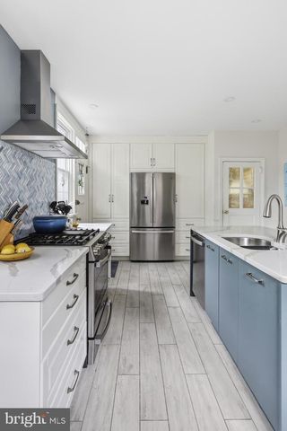 606 E DURHAM ST, Philadelphia, PA 19119