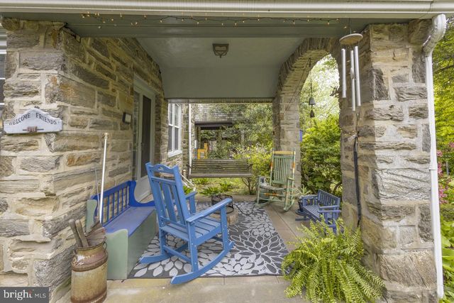 606 E DURHAM ST, Philadelphia, PA 19119