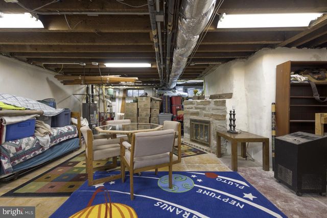 606 E DURHAM ST, Philadelphia, PA 19119