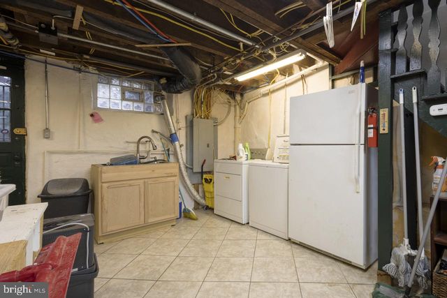 606 E DURHAM ST, Philadelphia, PA 19119