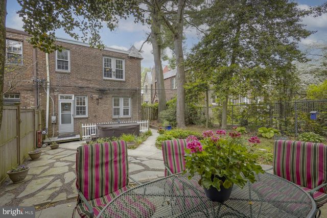 606 E DURHAM ST, Philadelphia, PA 19119