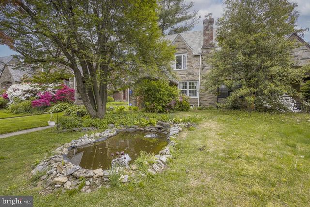 606 E DURHAM ST, Philadelphia, PA 19119