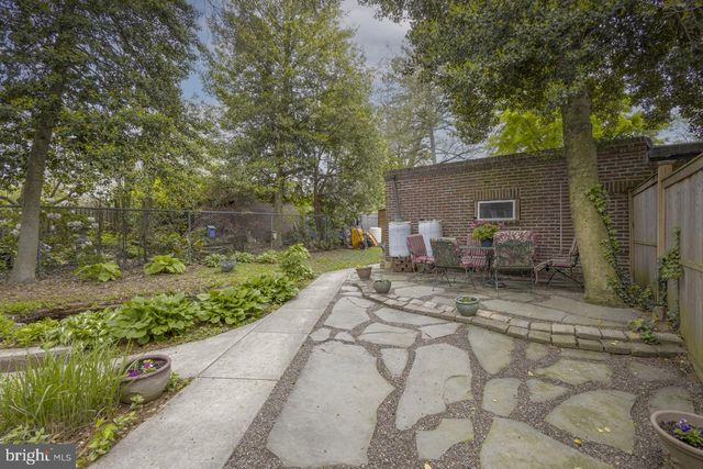 606 E DURHAM ST, Philadelphia, PA 19119