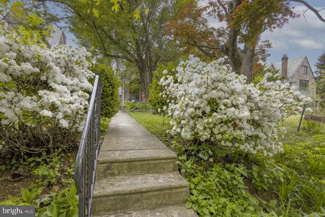 606 E DURHAM ST, Philadelphia, PA 19119