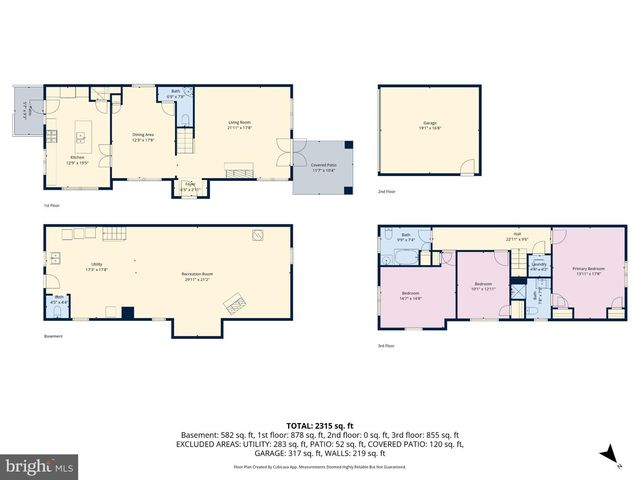 606 E DURHAM ST, Philadelphia, PA 19119