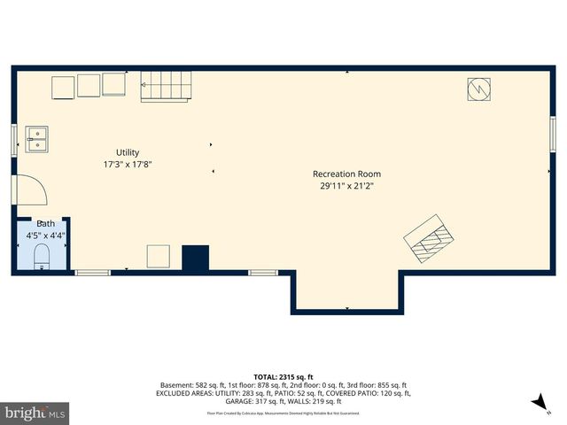 606 E DURHAM ST, Philadelphia, PA 19119