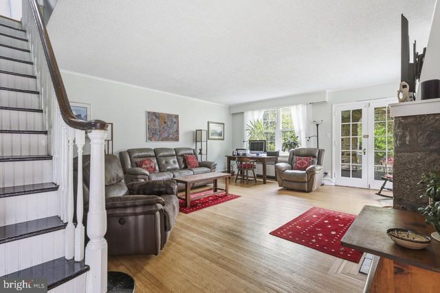 606 E DURHAM ST, Philadelphia, PA 19119