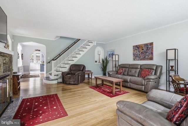 606 E DURHAM ST, Philadelphia, PA 19119