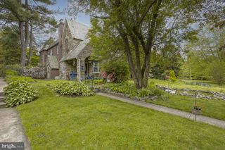 606 E DURHAM ST, Philadelphia, PA 19119
