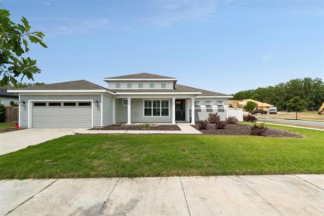 428 NW 144TH DRIVE, Newberry, FL 32669