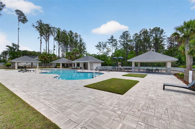428 NW 144TH DRIVE, Newberry, FL 32669