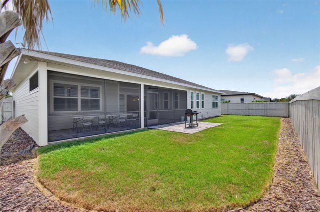 428 NW 144TH DRIVE, Newberry, FL 32669