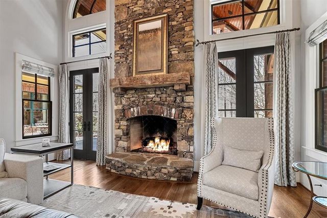 5787 Meadow Pond Court, Summerfield, NC 27358