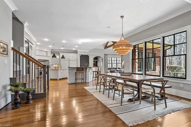 5787 Meadow Pond Court, Summerfield, NC 27358