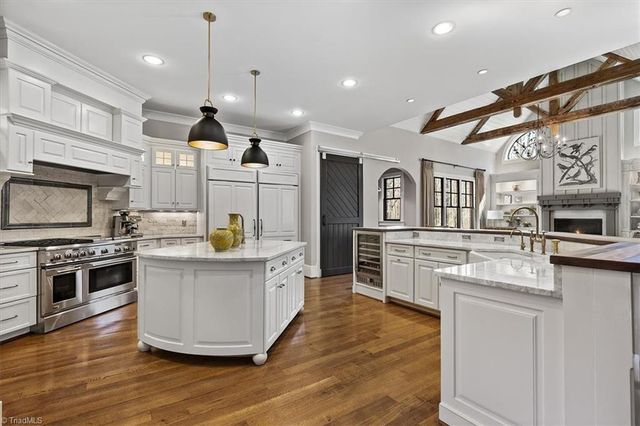 5787 Meadow Pond Court, Summerfield, NC 27358