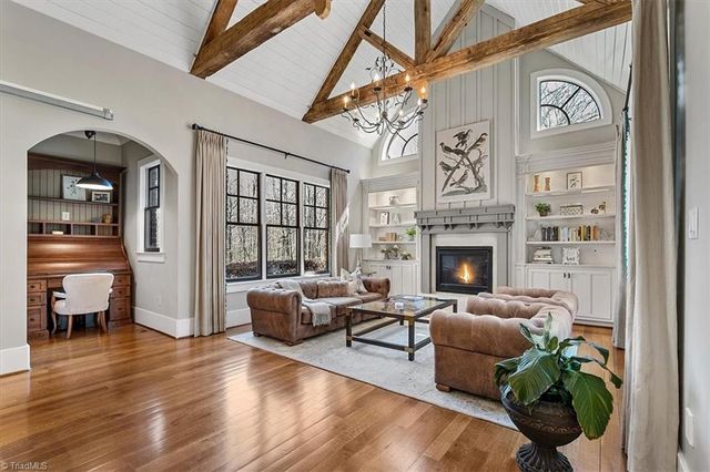 5787 Meadow Pond Court, Summerfield, NC 27358