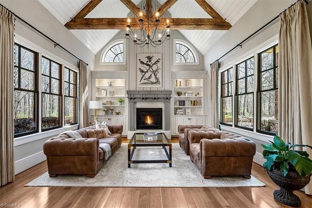 5787 Meadow Pond Court, Summerfield, NC 27358