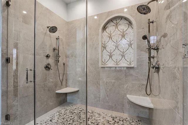 5787 Meadow Pond Court, Summerfield, NC 27358
