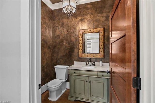 5787 Meadow Pond Court, Summerfield, NC 27358