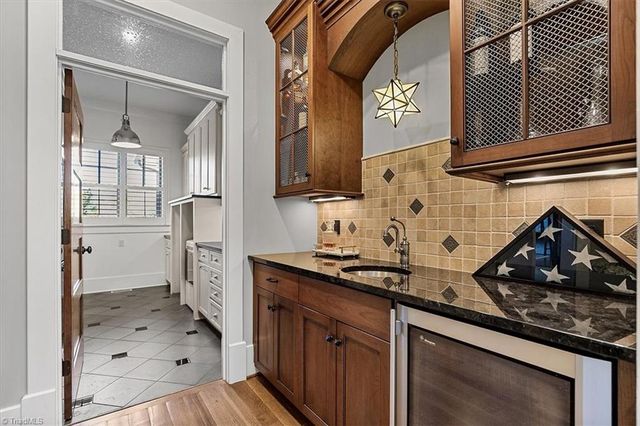 5787 Meadow Pond Court, Summerfield, NC 27358