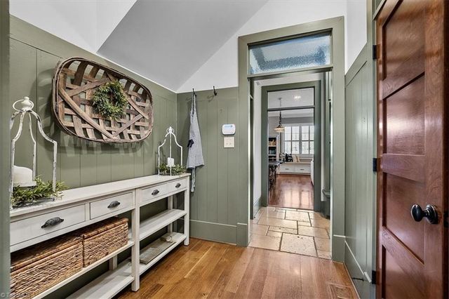 5787 Meadow Pond Court, Summerfield, NC 27358