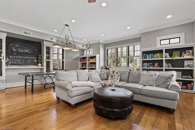 5787 Meadow Pond Court, Summerfield, NC 27358